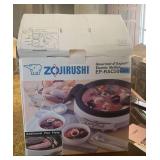 KKD067 Zojirushi Electric Skillet