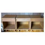 KKD069- Three Night Stands 