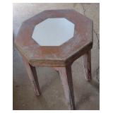 KKD072 - Custom Made Stool
