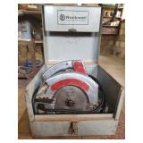 KKD078 - Rockwell Skilsaw