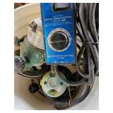 KKD080 - Router Parts