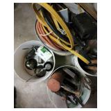 KKD091 - Mystery Lot Hand Tools 