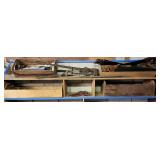 KKD094 - Shelf Full Of Tools 