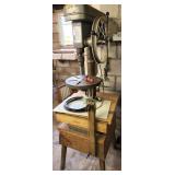 KKD096 - Heavy Duty Drill Press