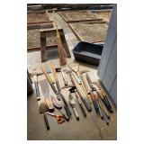 KKD101 - Garden Tools And More