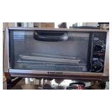 KKD107-Toaster Oven