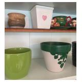 KKD110 Pots Bowls And Mugs Mystery Lot