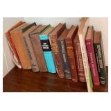 KKD111- Mystery Lot Of Vintage Books - Automotive & More