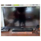 KKD118- 32" Apex TV w/Stand