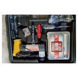 KKD124 - DieHard Emergency Road Kit