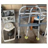 KKD144- Mystery Lot Of Medical Equipment 