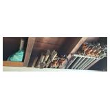 KKD145 - Adjustable Wood Clamps