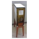 KKD148 Tiger Rice Dispenser