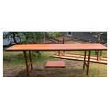 KKD150-Two Tables And A Top