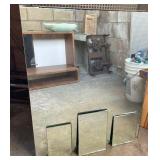 KKD151- Four Mirrors 