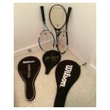 KKD152 - Tennis Anyone?