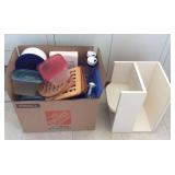 KKD153 Mystery Kitchen Lot 