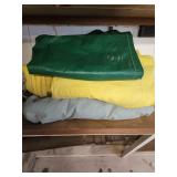 KKD154 - Heavy-duty Tarps/Drop-cloths