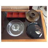 KKD159 Various Serving Ware