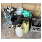 KKD162 Gardening Start Up Kit