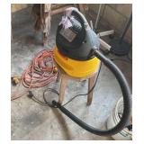 KKD165 Stinger Wet/dry Vacuum 