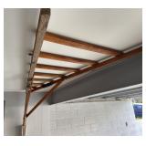 KKD166 House Scaffolding