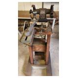 KKD167 - Pedestal Grinder