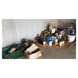 KKD170 Garage Mystery Lot