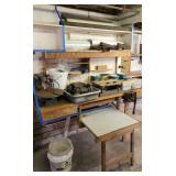 KKD175 - Mystery Carpentry Lot