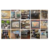 KRAZY KULIOUOU DEALS CTBIDS Online Auction • Bidding Ends 07/07/22 • Pickup 07/09/22