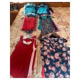 HKT044-Brand Named Womens Tank Tops