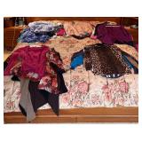 HKT045 Brand Name Womens Assorted Cardigan And Long Sleeve 