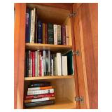 HKT046- Mystery Lot Of Books 