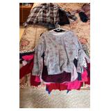 HKT048 Brand Name Assorted Womens Tops