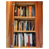 HKT049- Mystery Lot Of Books 