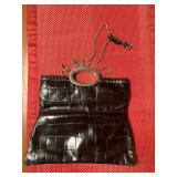 HKT060-Brighton Leather Handbag 