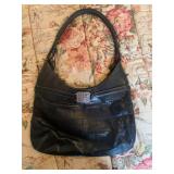 HKT063-Brighton Leather Handbag