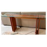 HKT068- Console/ Entry Way Table 