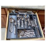 HKT069 Set Of Gorham Silverware