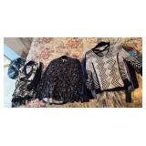 HKT078 Brand Name Womens Tops