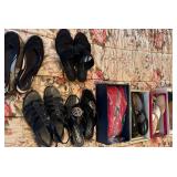 HKT091 Womens Luxury Shoes 