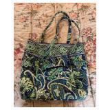 HKT098-Vera Bradley Handbag