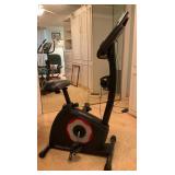HKT107 - Pro-Form Exercise Bike