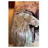 HKT116 Womens Night Gown, Coats, And Dresses