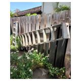 HKT135 - Aluminum Ladders