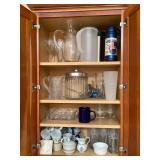 HKT136 Kitchen Mystery Lot