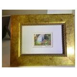 HKT148 - Print By Artist Peggy Chun