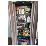 HKT150 - Mystery Lot - Garage Storage 