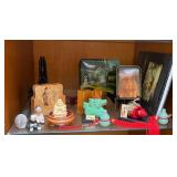 HKT172 Japanese And Western Decor