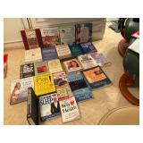 HKT186 - Books On Health